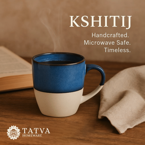 Kshitij Mug